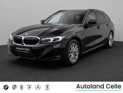 Schwarz ii 668schwarz Gebraucht 2022 BMW 330e Sport Line Limousine | 32.499 € (Guter Preis)