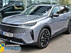 Weiß Neu 2025 Peugeot 3008 GT SUV | 34.409 € (Superpreis)