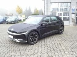 Schwarz Gebraucht 2022 Hyundai Ioniq 5 SUV | 22.990 € (Superpreis)