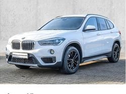 Weiß Gebraucht 2019 BMW X1 Advantage SUV | 19.540 € (Guter Preis)