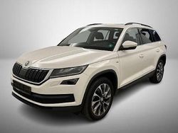 Weiß Gebraucht 2020 Skoda Kodiaq Drive SUV | 22.649 € (Guter Preis)