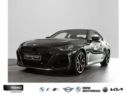 Black sapphire Neu 2025 BMW M240 M Sport Coupé | 61.750 € (Guter Preis)