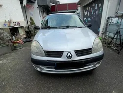 Renault Clio II