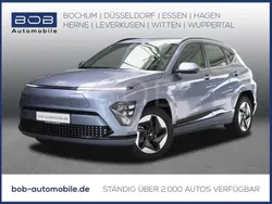 Meta blue Neu 2025 Hyundai Kona Select SUV | 33.444 € (Fairer Preis)