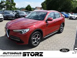 Other Gebraucht 2019 Alfa Romeo Stelvio Super SUV | 28.490 € (Guter Preis)