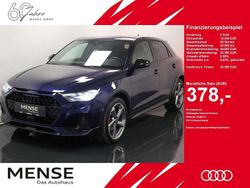 Navarrablaumet. Gebraucht 2023 Audi A1 S-Line Kleinwagen | 25.385 € (Fairer Preis)