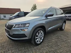 Grau Gebraucht 2018 Skoda Karoq Style SUV | 18.490 € (Guter Preis)