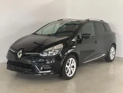 Schwarz Gebraucht 2019 Renault Clio IV LIMITED Limousine | 9.790 € (Fairer Preis)