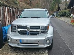 Grau Gebraucht 2010 Dodge Nitro SE SUV | 8.500 € (Fairer Preis)
