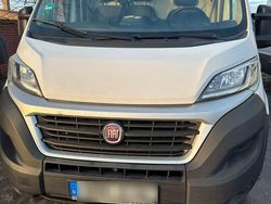 Weiß Gebraucht 2019 Fiat Ducato Van | 9.999 €