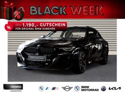 Black sapphire Neu 2025 BMW M240 M Sport Coupé | 59.900 € (Guter Preis)