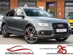 Daytonagrau perleffekt Gebraucht 2017 Audi Q5 Sport SUV | 20.950 € (Fairer Preis)