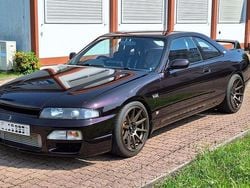 Violet Gebraucht 1997 Nissan Skyline Coupé | 50.000 €