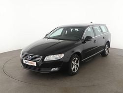 Schwarz Gebraucht 2016 Volvo V70 Standard Kombi | 14.790 € (Etwas zu teuer)