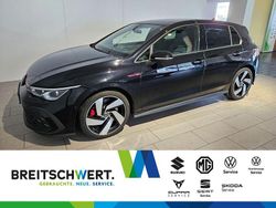 Schwarz Gebraucht 2022 VW Golf VIII GTI Limousine | 26.450 € (Fairer Preis)