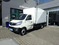 Weiß Gebraucht 2022 Piaggio Porter | 39.900 €