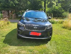 Braun Gebraucht 2018 Kia Sorento SUV | 27.500 € (Fairer Preis)