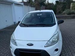 Weiß Gebraucht 2012 Ford Ka Ambiente Kleinwagen | 1.900 € (Fairer Preis)