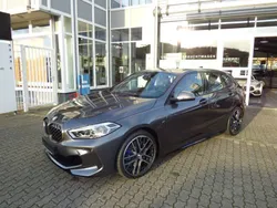 Grau Gebraucht 2020 BMW M135 Performance Kleinwagen | 29.850 € (Fairer Preis)