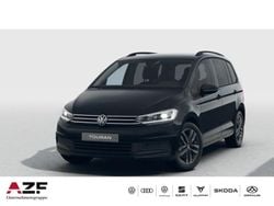 Schwarz Neu 2025 VW Touran Comfortline Van / Kleinbus | 38.990 €