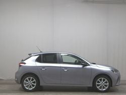 Grau Gebraucht 2021 Opel Corsa Edition Limousine | 8.880 € (Superpreis)