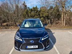 Lexus RX450h