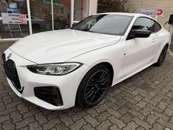 Alpinweiss iii Gebraucht 2022 BMW 440 M Sport Coupé | 44.990 € (Guter Preis)