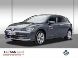 Grau Gebraucht 2025 VW Golf VIII Goal Limousine | 30.290 € (Superpreis)