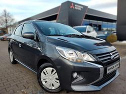 Grau Neu 2025 Mitsubishi Space Star Select Limousine | 14.590 €