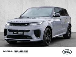 Marl grey in gloss finish Neu 2025 Land Rover Range Rover Sport SUV | 237.303 €