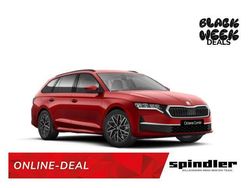 Schwarz Neu 2025 Skoda Octavia Kombi | 34.100 € (Guter Preis)