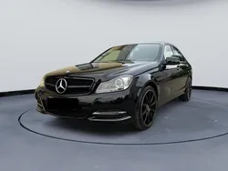 Gebraucht 2013 Mercedes C220 Limousine | 16.000 € (Teuer)