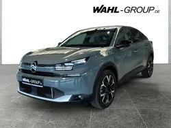 Grün Neu 2025 Citroën C4 Limousine | 23.990 € (Guter Preis)