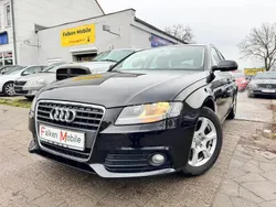 Schwarz Gebraucht 2011 Audi A4 Attraction Kombi | 7.998 € (Etwas zu teuer)