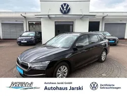Schwarzmagic perleffekt Neu 2025 Skoda Octavia Selection Kombi | 32.988 € (Superpreis)