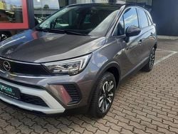 Grau Gebraucht 2023 Opel Crossland Elegance SUV | 19.445 € (Guter Preis)