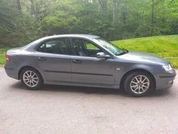 Grau Gebraucht 2006 Saab 9-3 Vector Limousine | 13.950 €