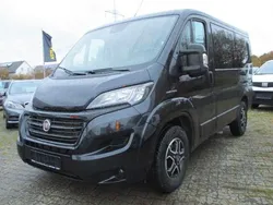 Schwarz Gebraucht 2020 Fiat Ducato Van | 41.638 €
