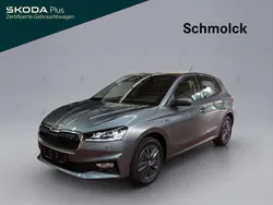 Graphitegrau Gebraucht 2025 Skoda Fabia Tour Kleinwagen | 18.490 € (Fairer Preis)