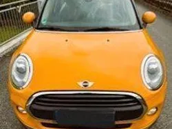 Mini One D