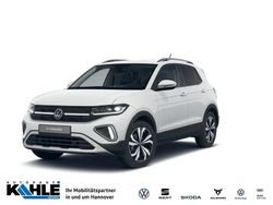 Weiß Neu 2025 VW T-Cross Style SUV | 31.730 € (Etwas zu teuer)