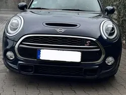 Blau Gebraucht 2018 Mini Cooper S Kleinwagen | 17.000 € (Fairer Preis)
