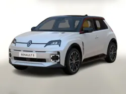Grün Neu 2025 Renault R5 Urban Kleinwagen | 34.086 € (Fairer Preis)