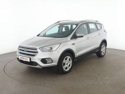 Grau Gebraucht 2019 Ford Kuga Cool & Connect SUV | 15.550 € (Guter Preis)