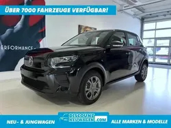 Perla nera schwarz (m) Neu 2025 Citroën C3 Kleinwagen | 16.740 € (Guter Preis)