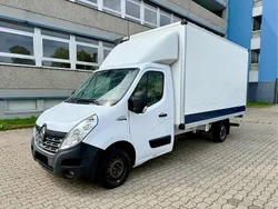 Weiß Gebraucht 2019 Renault Master Van | 4.800 €