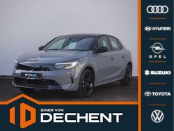 Grau Gebraucht 2024 Opel Corsa Limousine | 18.480 € (Fairer Preis)