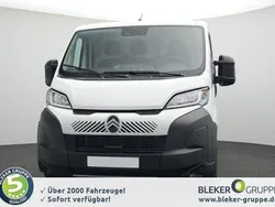 Weiß Gebraucht 2025 Citroën Jumper Van / Kleinbus | 31.490 € (Superpreis)