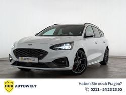 Frostweiß Gebraucht 2020 Ford Focus ST Limousine | 18.960 € (Guter Preis)