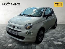 Weiß Gebraucht 2023 Fiat 500 Limousine | 12.999 € (Fairer Preis)